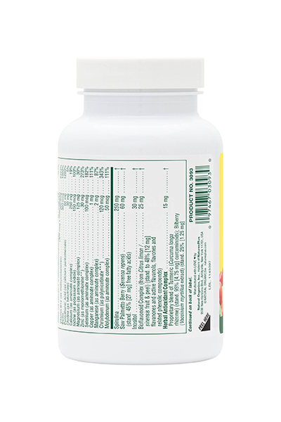 NaturesPlus Source of Life Men 60 Ταμπλέτες 3 NaturesPlus Source of Life Men 60 Ταμπλέτες - Image 3