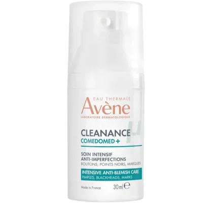 Αρχική 21 Avene Cleanance Comedomed+ Cream 30ml