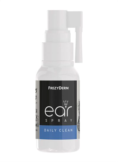 Frezyderm Ear Spray Daily Clean 30ml
