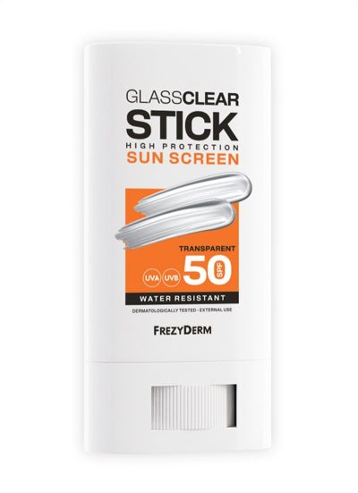 Frezyderm Glassclear Stick SPF50 20ml