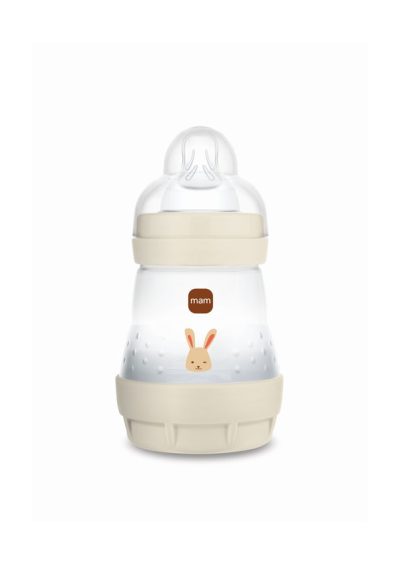 MAM Easy Start™ Anti-Colic Πλαστικό Μπιμπερό 0+ Μηνών Unisex 160ml